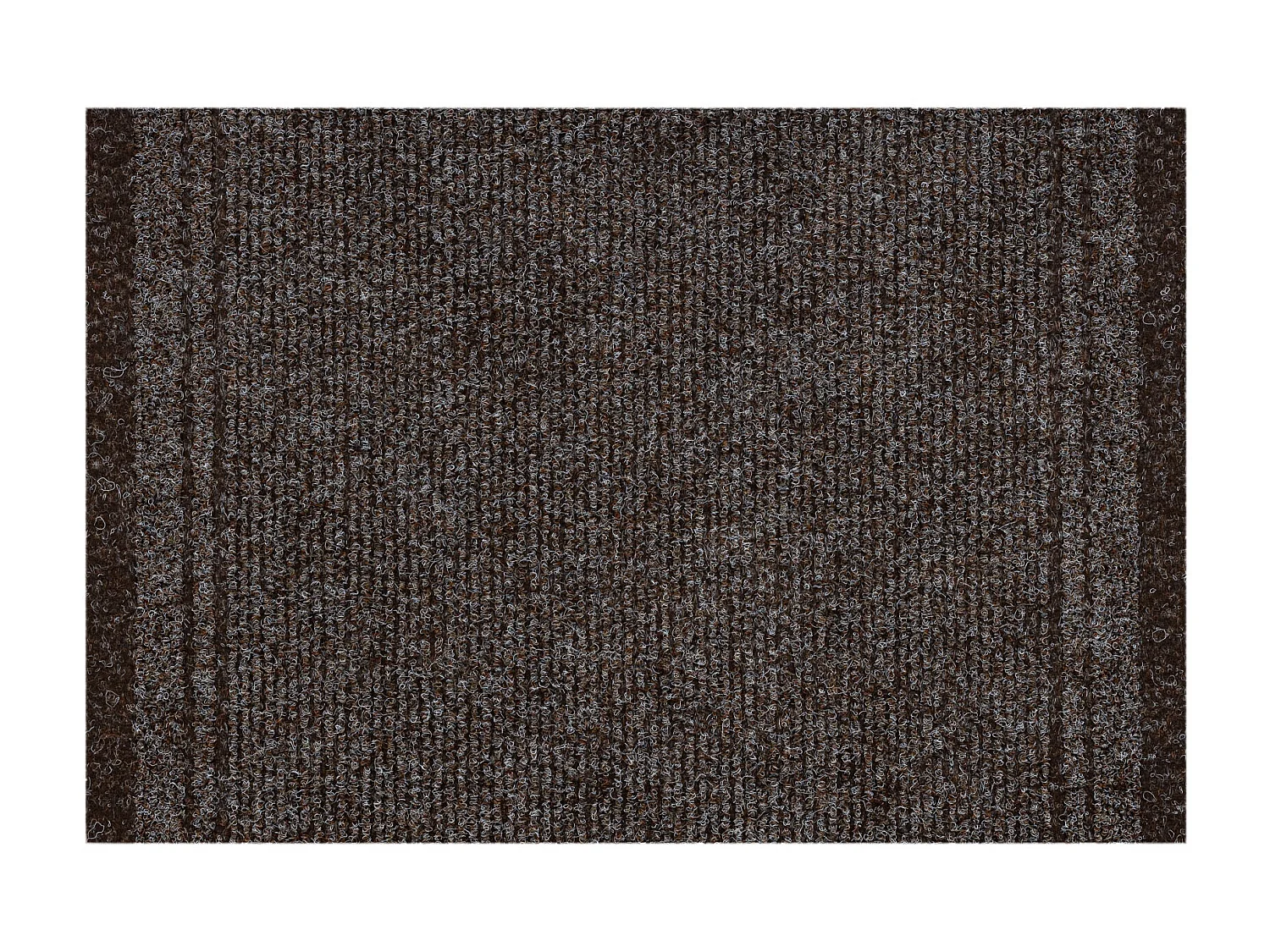 Paillasson MALAGA marron 7058 80x120 cm