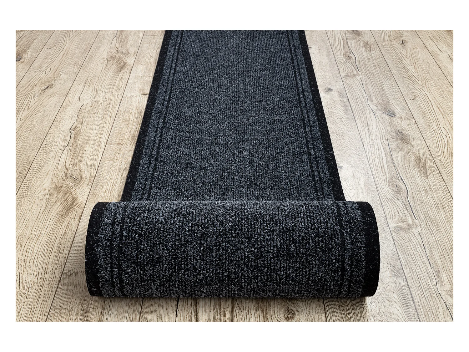 Paillasson MALAGA anthracite 80x160 cm