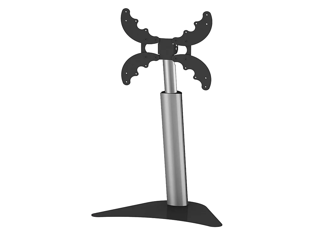 TV Stand Hoogte Verstelbaar 48-64 Coscal