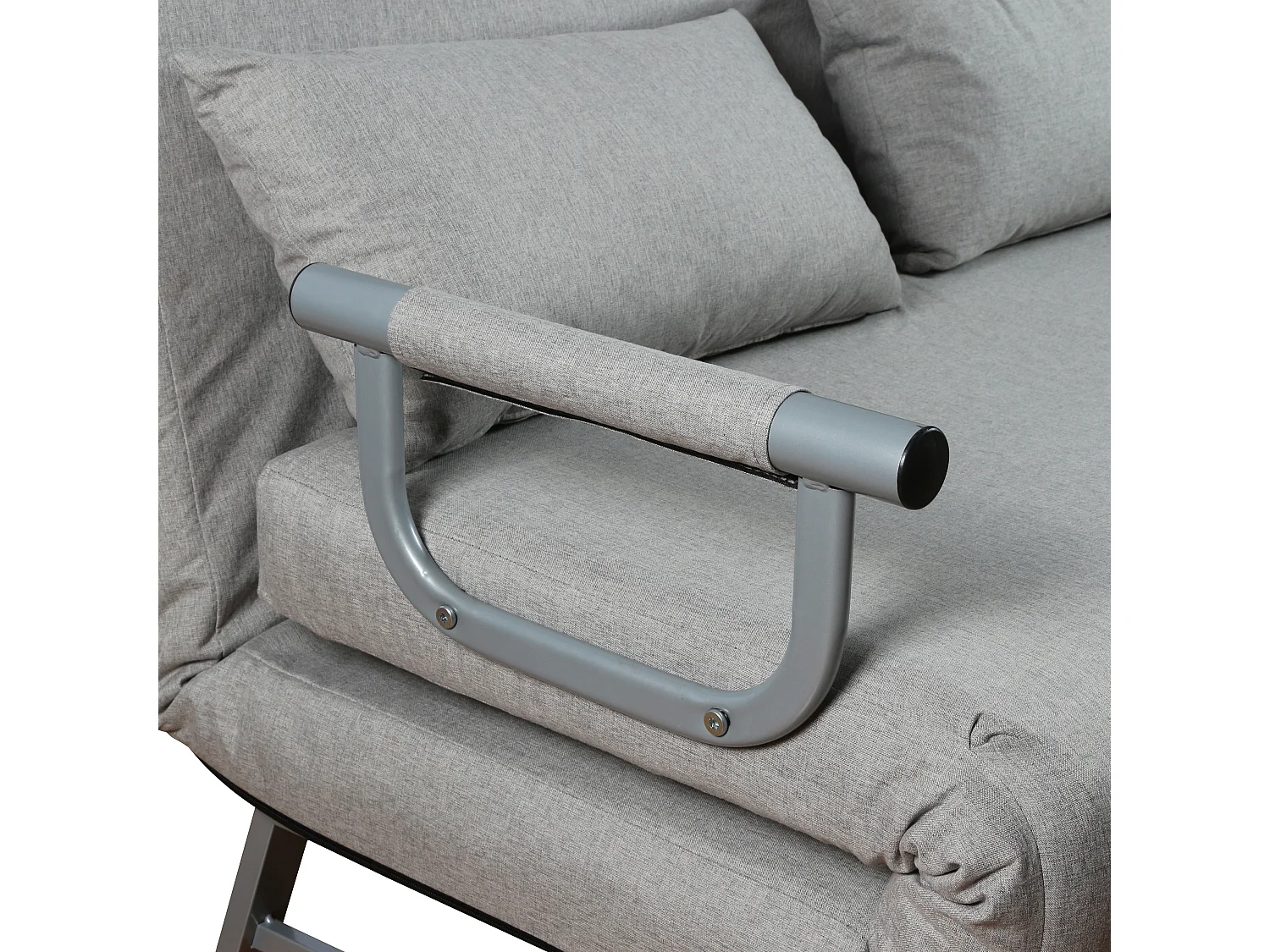 Divano letto Couch Kolino funzione notte