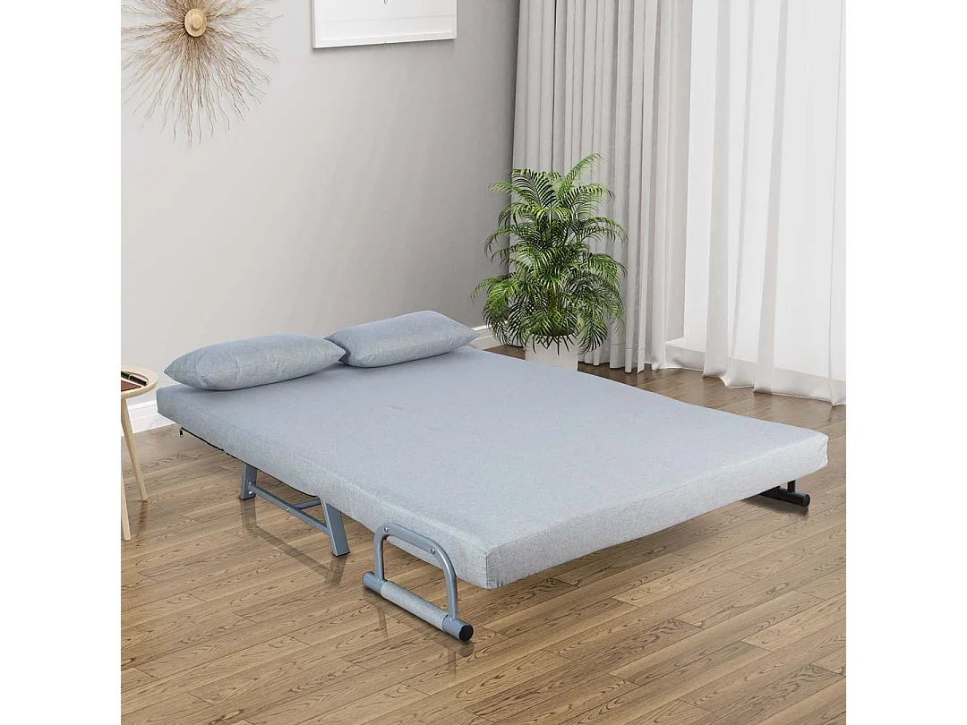 Divano letto Couch Kolino funzione notte