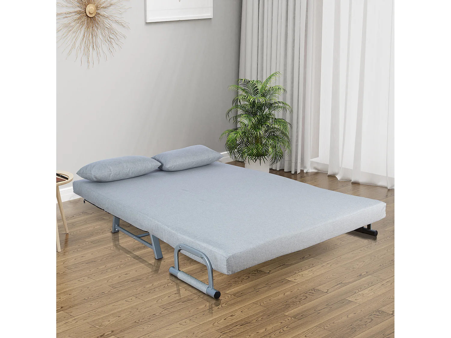 Divano letto Couch Kolino funzione notte