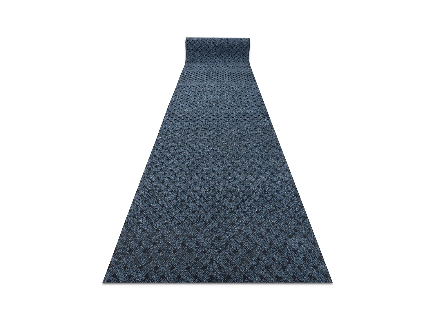 Paillasson antidérapant pour les mètres courants VECTRA 800 extérie 100x950 cm