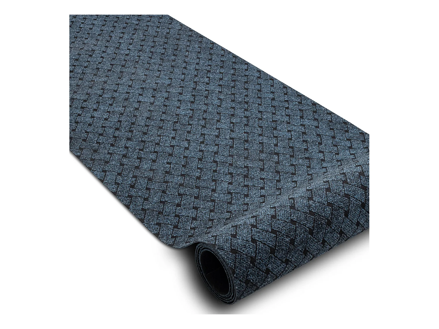 Paillasson antidérapant pour les mètres courants VECTRA 800 extérie 100x650 cm