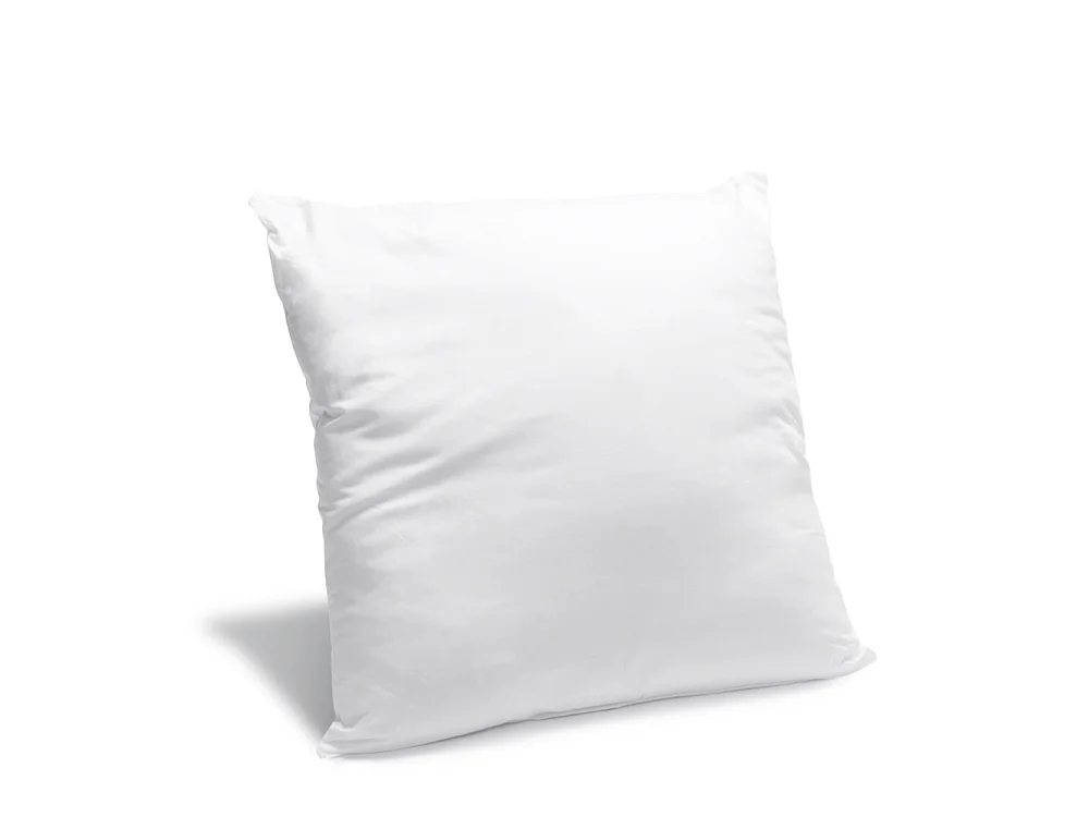Oreiller Moelleux Lavable à 95° - 60x60cm
