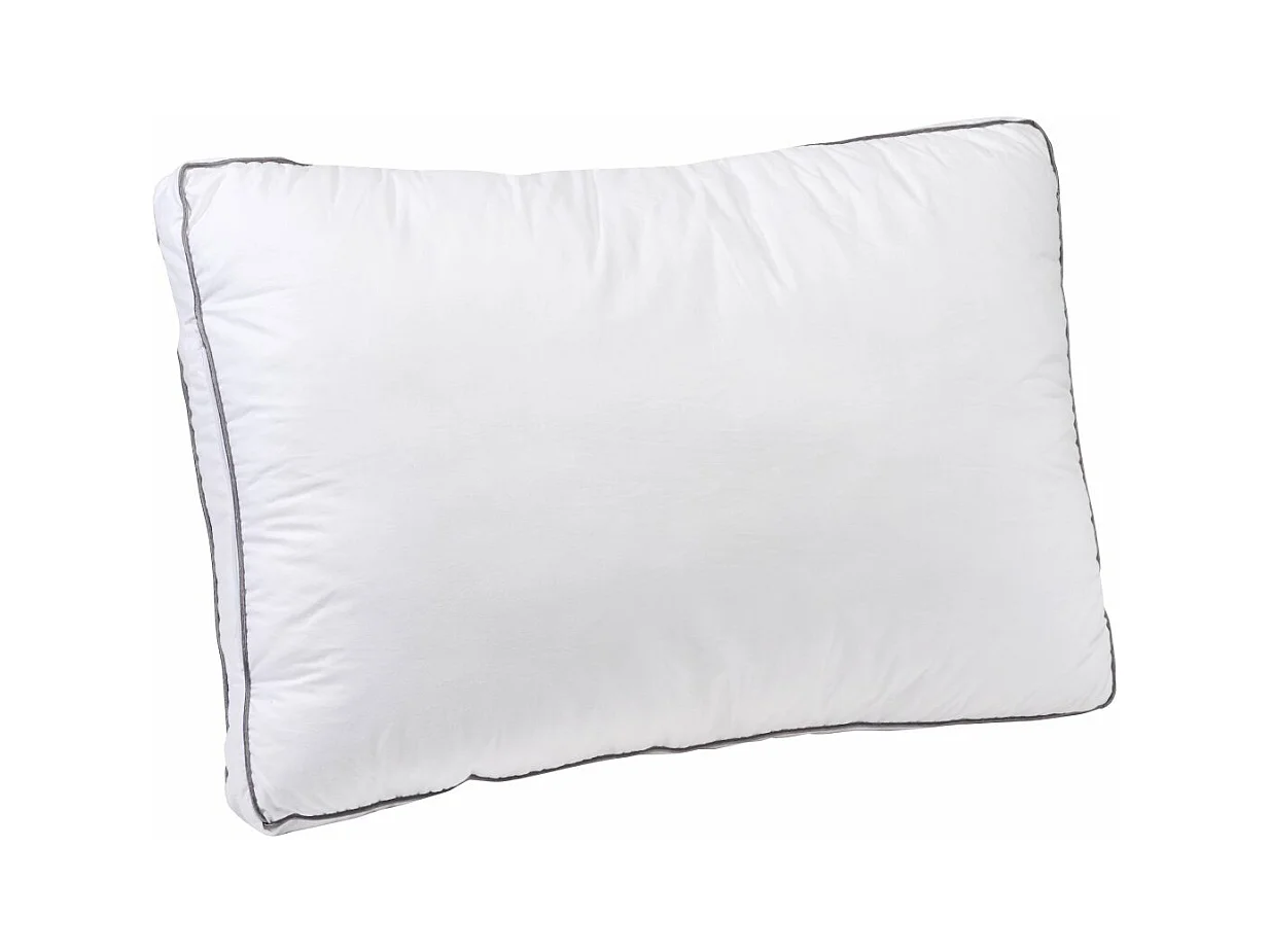 Oreiller Souple Sensation Duvet Premium 50x70cm