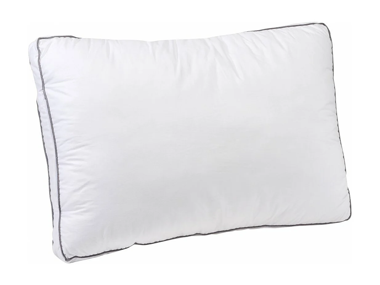 Oreiller Souple Sensation Duvet Premium 50x70cm