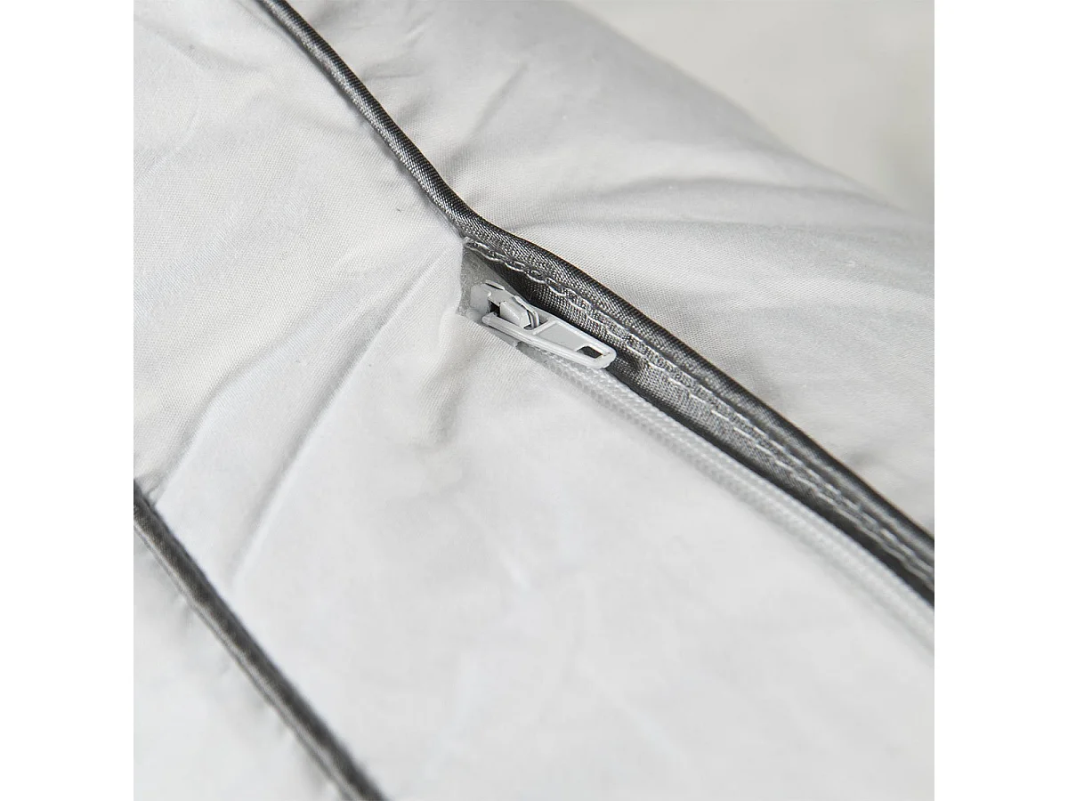 Oreiller Souple Sensation Duvet Premium 65x65cm