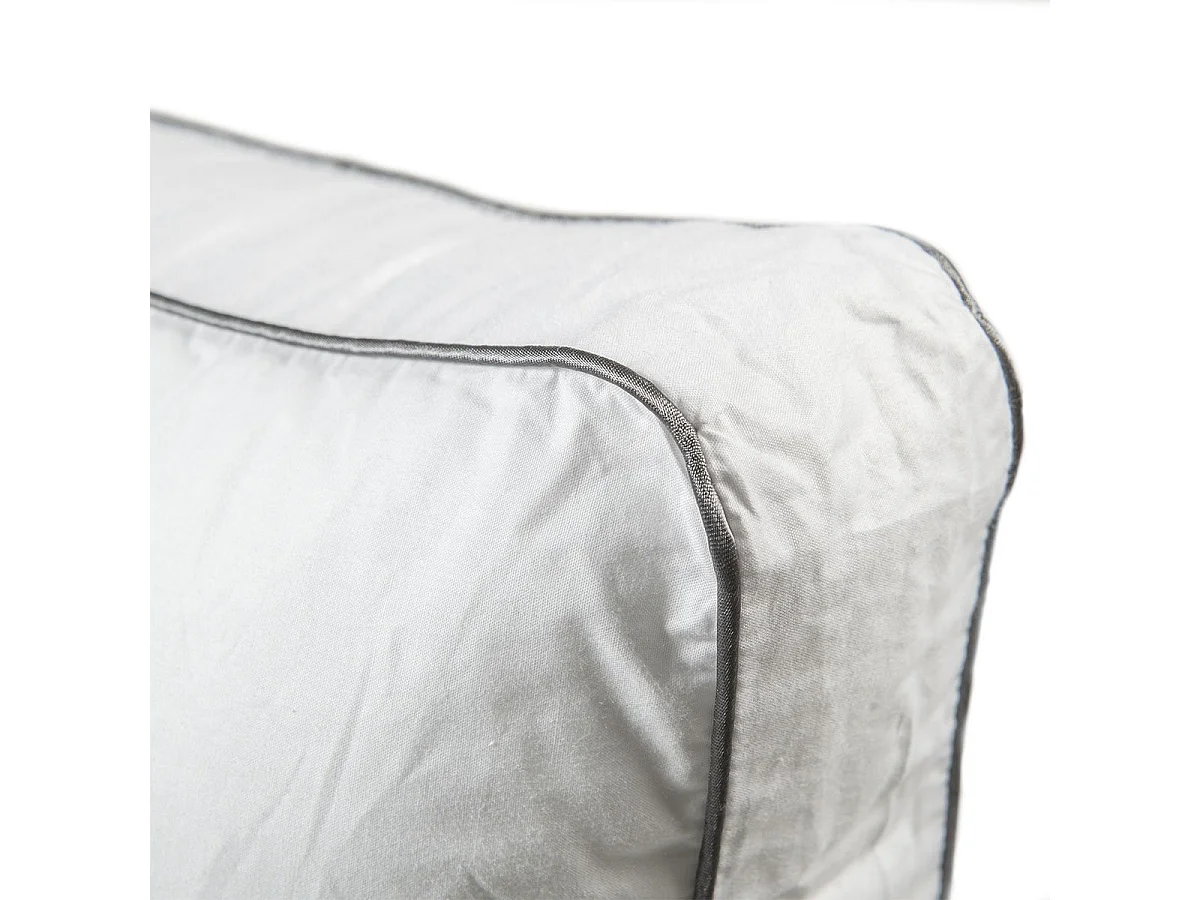 Oreiller Souple Sensation Duvet Premium 65x65cm