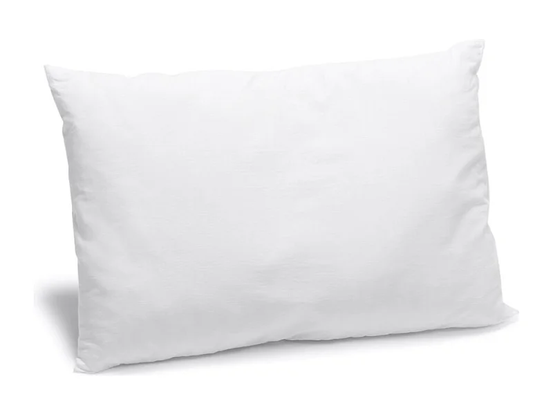 Oreiller spécial bébé moelleux lavable à 95°C - 40x60cm