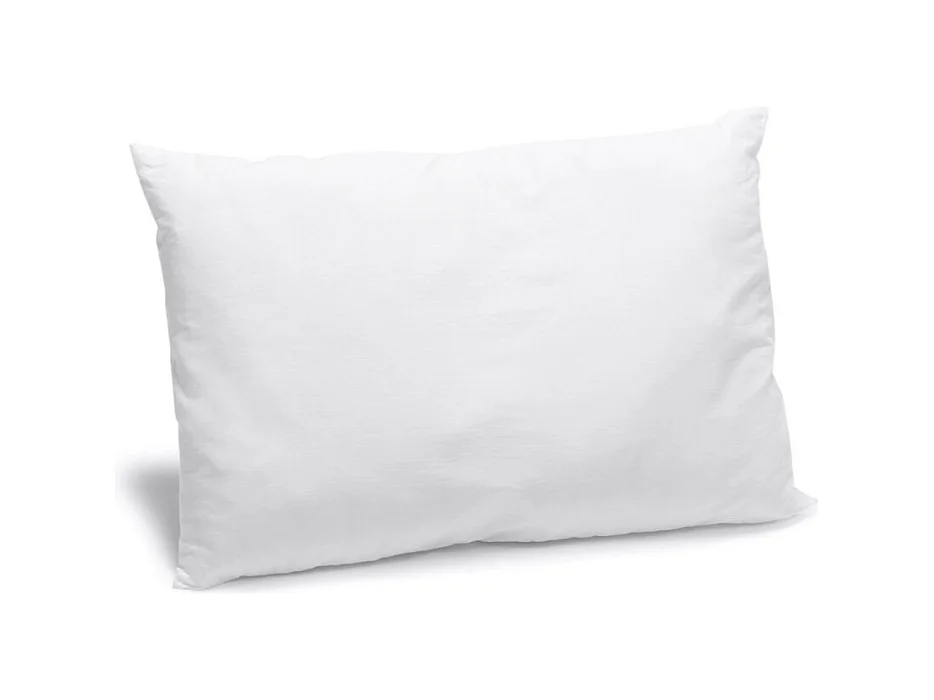 Oreiller spécial bébé moelleux lavable à 95°C - 40x60cm