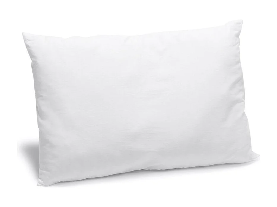 Oreiller spécial bébé moelleux lavable à 95°C - 40x60cm