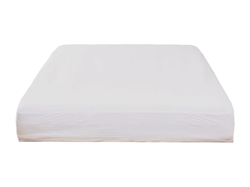 Protège-matelas Imperméable et respirant pour Lit Bébé - 60x120cm