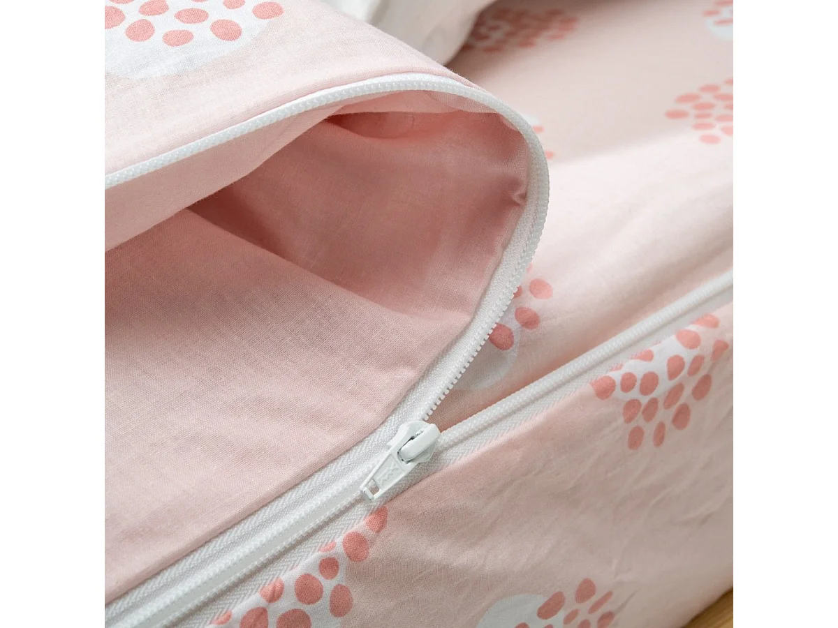 Caradou® Shine - Parure de lit Enfant Avec Couette - 90x190cm