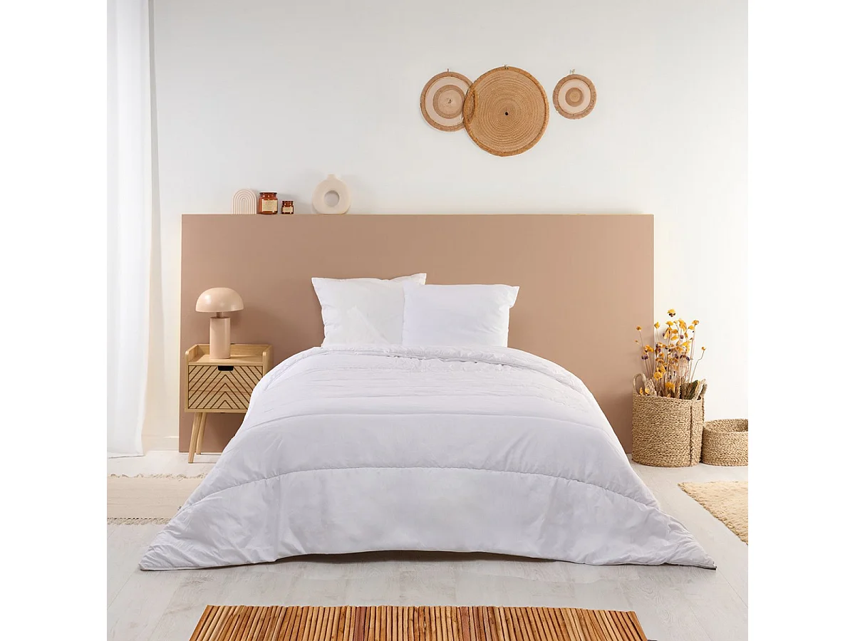 Couette Ultra Légère 150g/m2 - 200x200cm