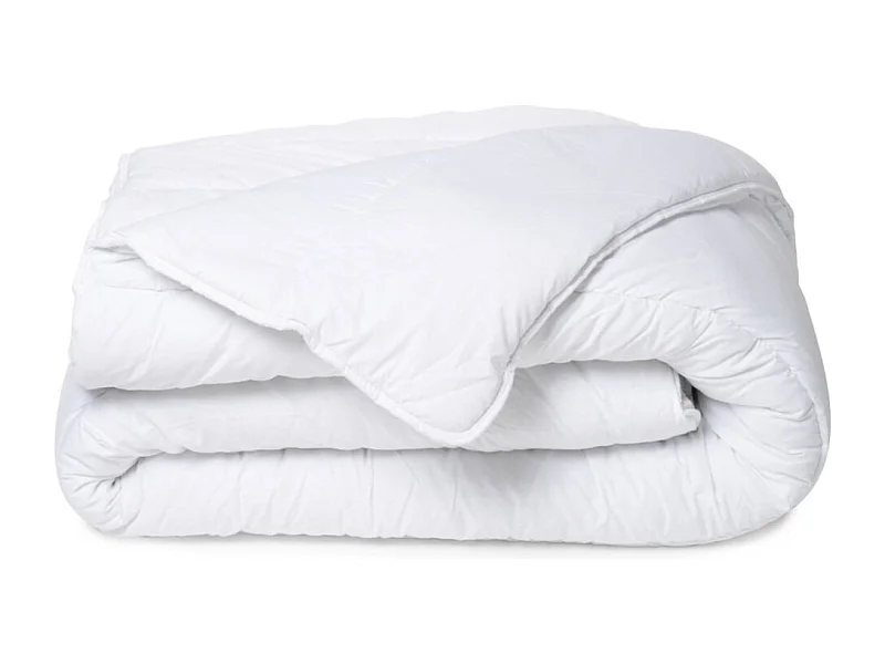 Couette chaude Anti-acariens 140x200cm