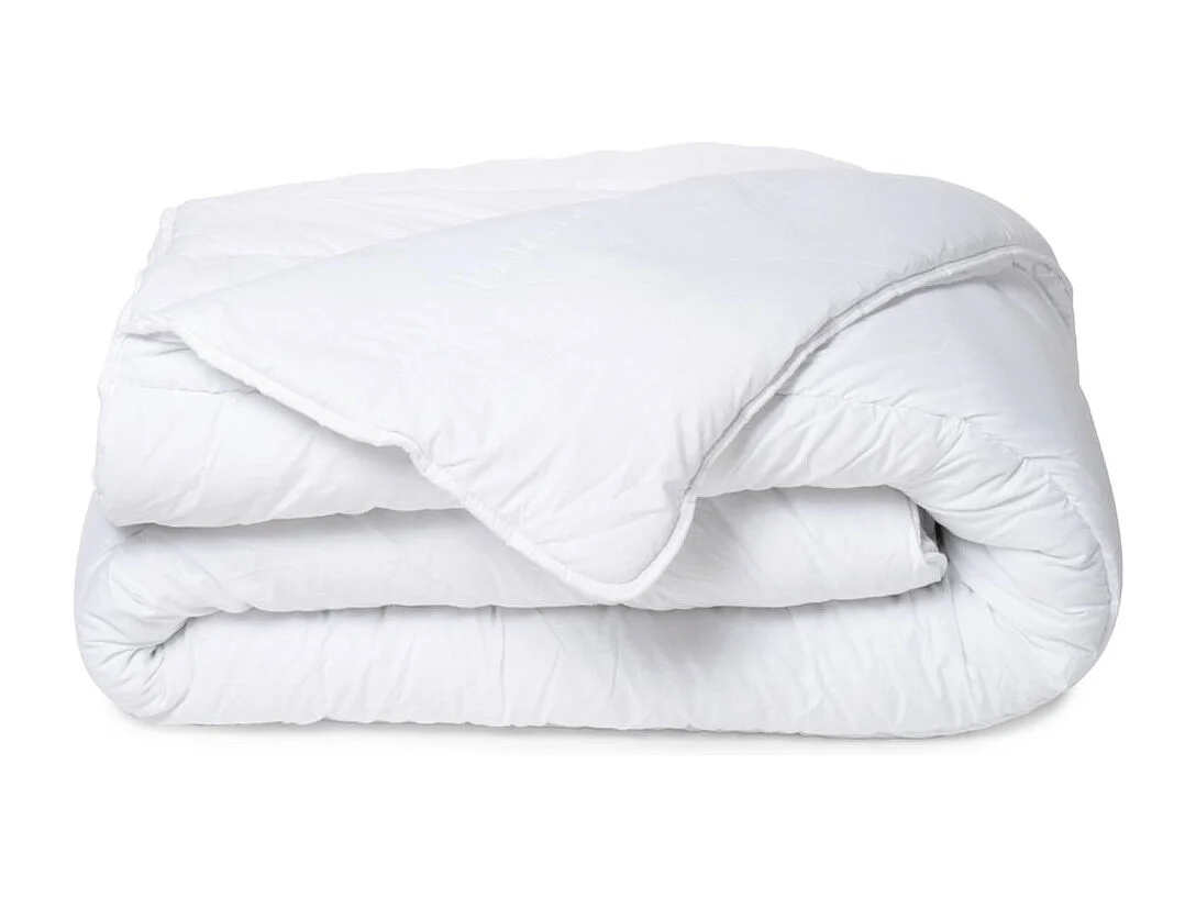 Couette chaude Anti-acariens 140x200cm