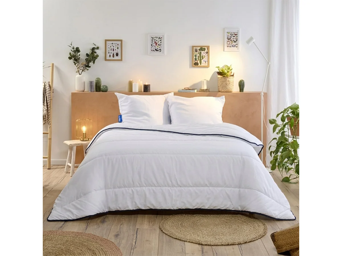 Couette Temperée 300g/m2 - 220x240cm