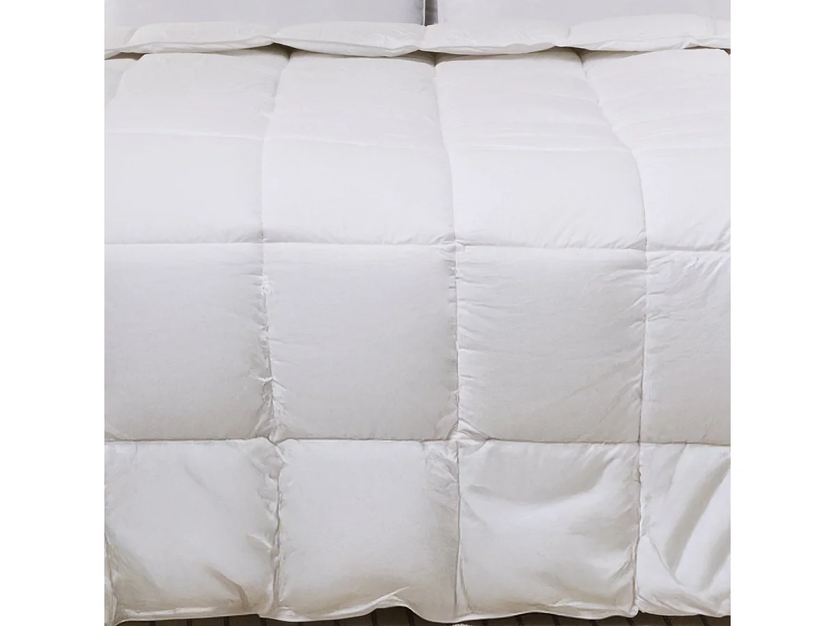 Couette très chaude Sensation Duvet 240x260cm