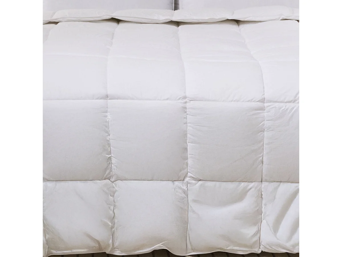 Couette très chaude Sensation Duvet 240x260cm