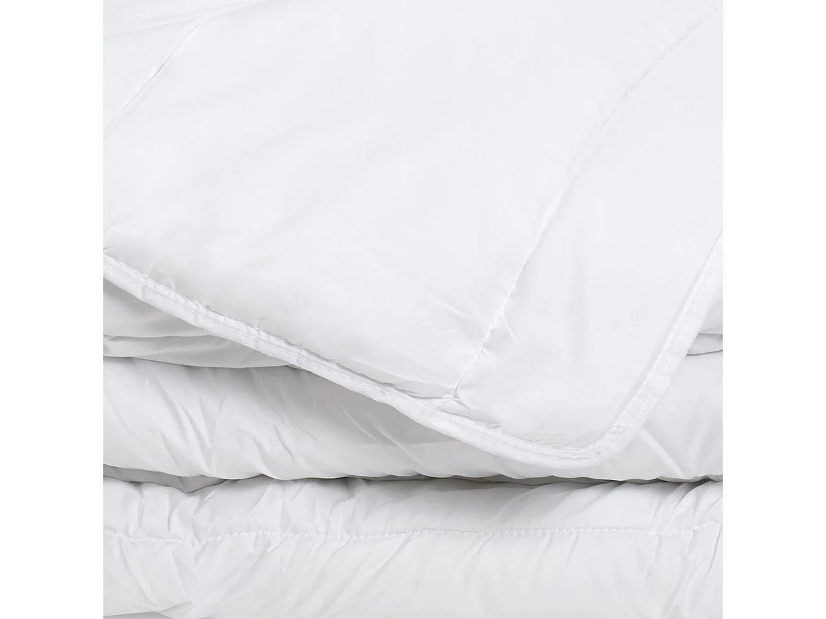 Couette Légère et respirante Anti-transpiration Topcool 240x260cm