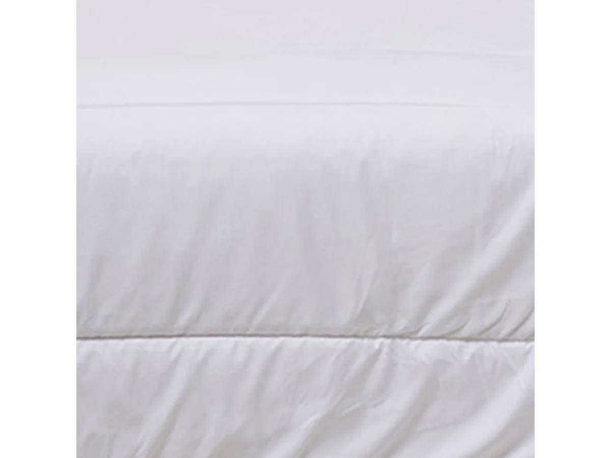 Couette Légère et respirante Anti-transpiration Topcool 240x260cm