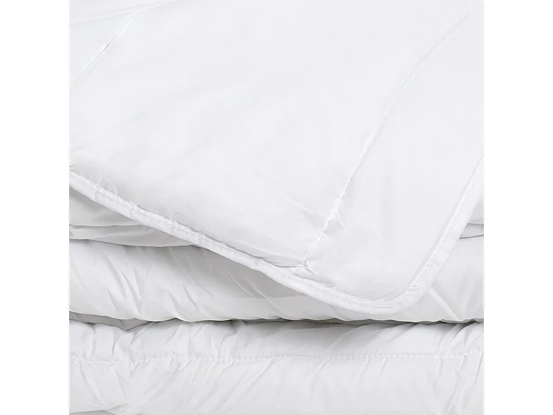 Couette Légère et respirante Anti-transpiration Topcool 240x260cm