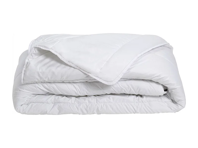 Couette Anti-acariens Eté - Légère 200gr/m2 - 240x260cm