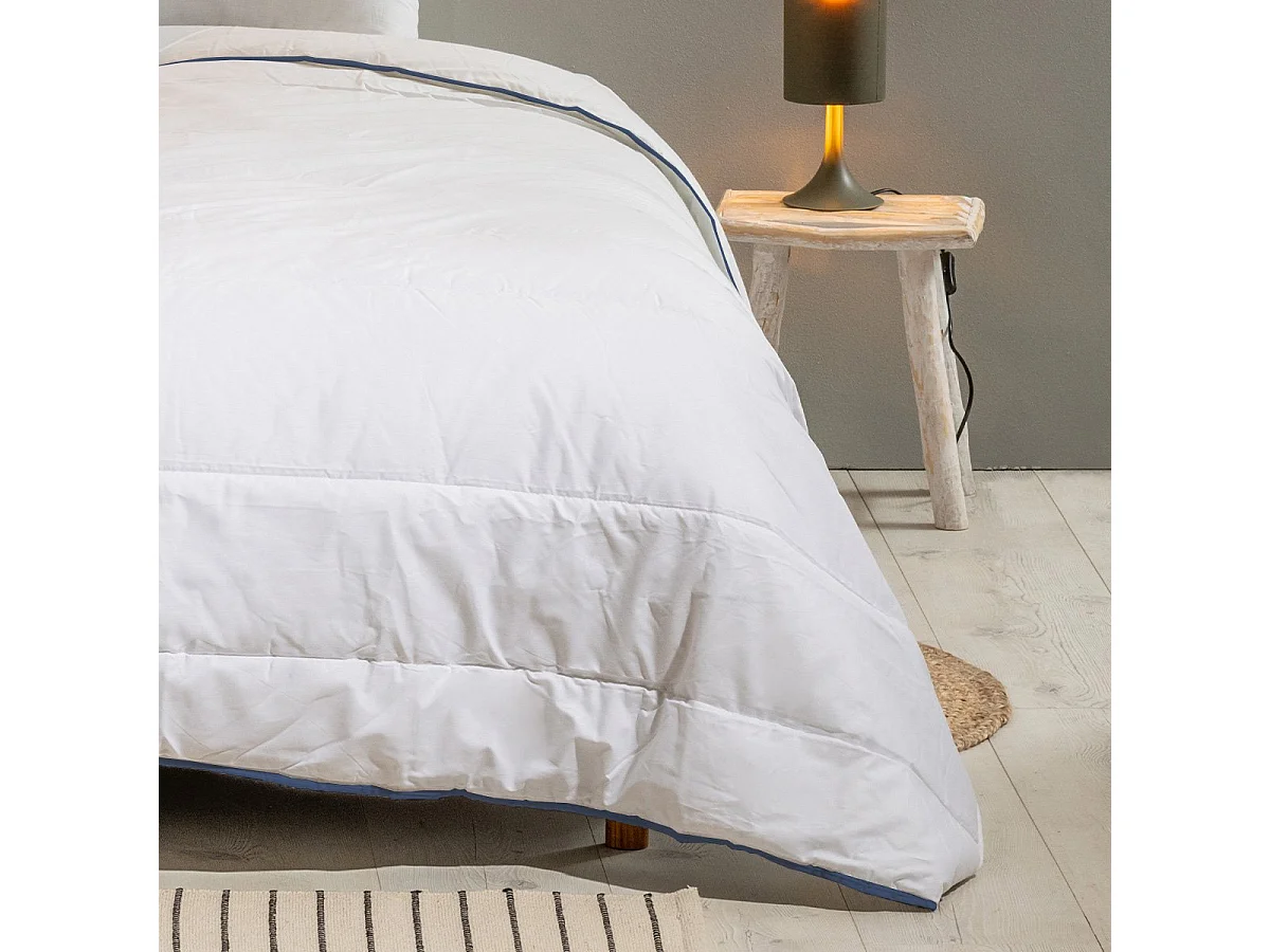 Couette Temperée 300g/m2 - 240x260cm