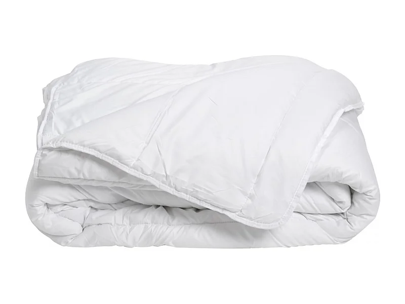 Couette Coton Bio Printemps Eté - Légère 200gr/m2 - 140x200cm