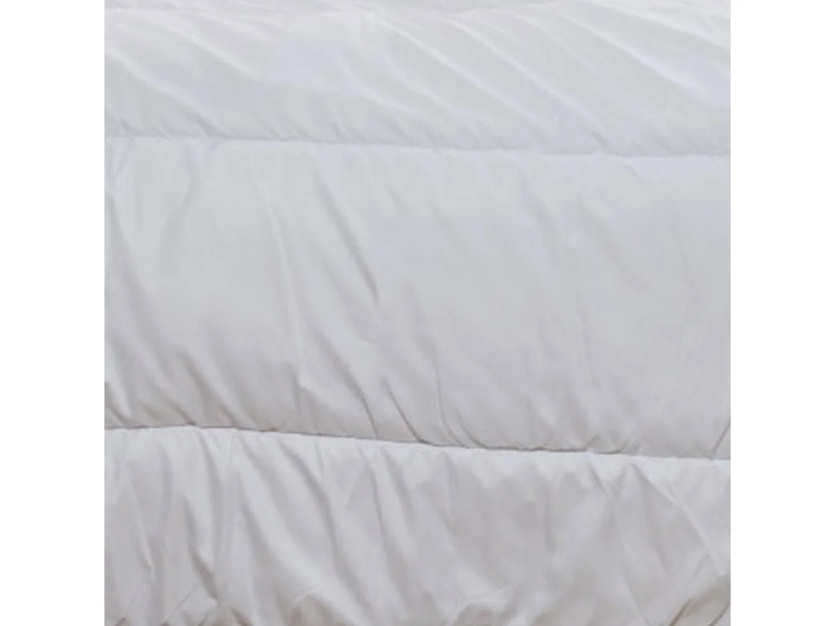 Couette Coton Bio Printemps Eté - Légère 200gr/m2 - 220x240cm