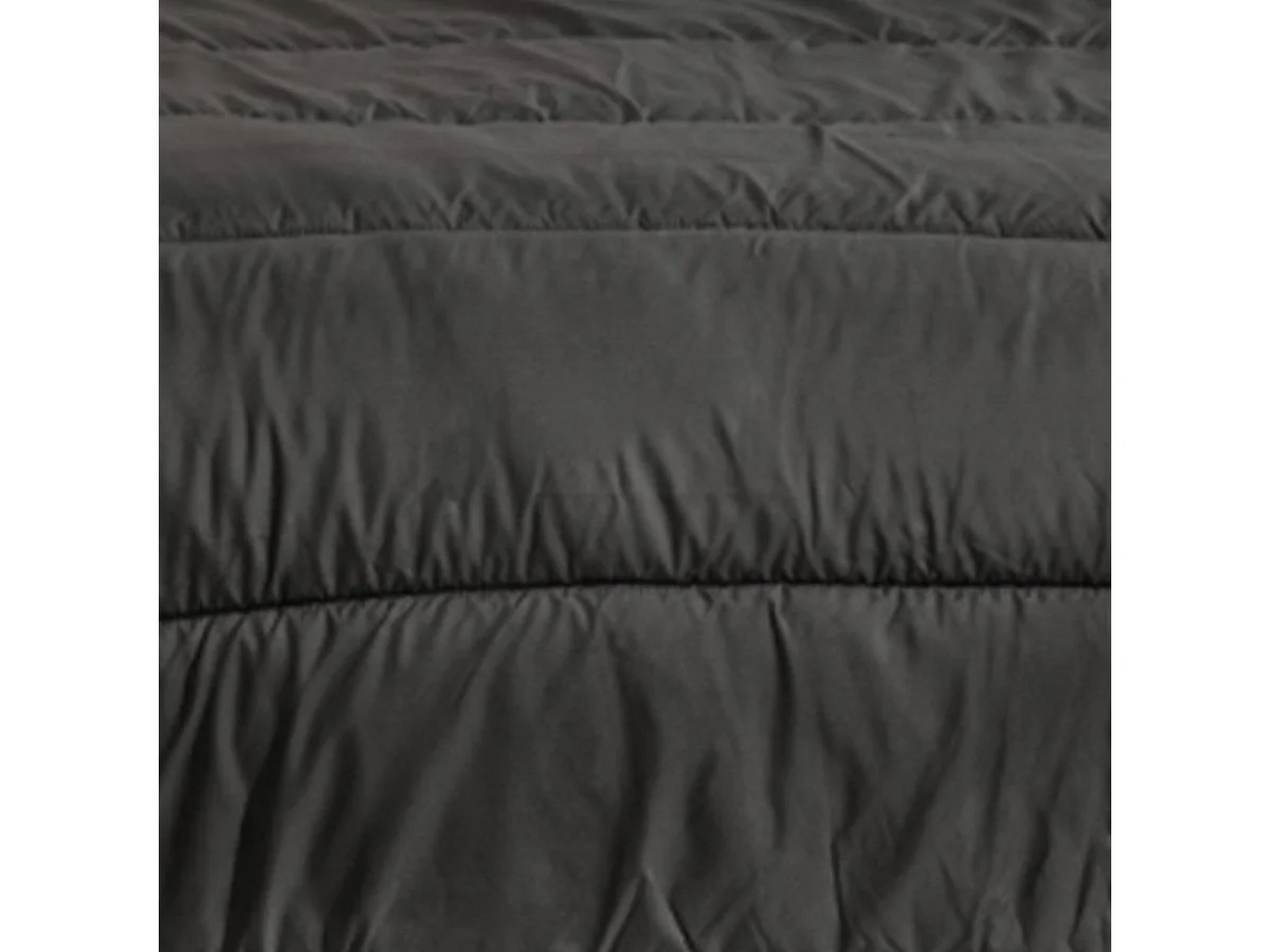 Couette imprimée microfibre chaude La Chaleureuse 220x240cm