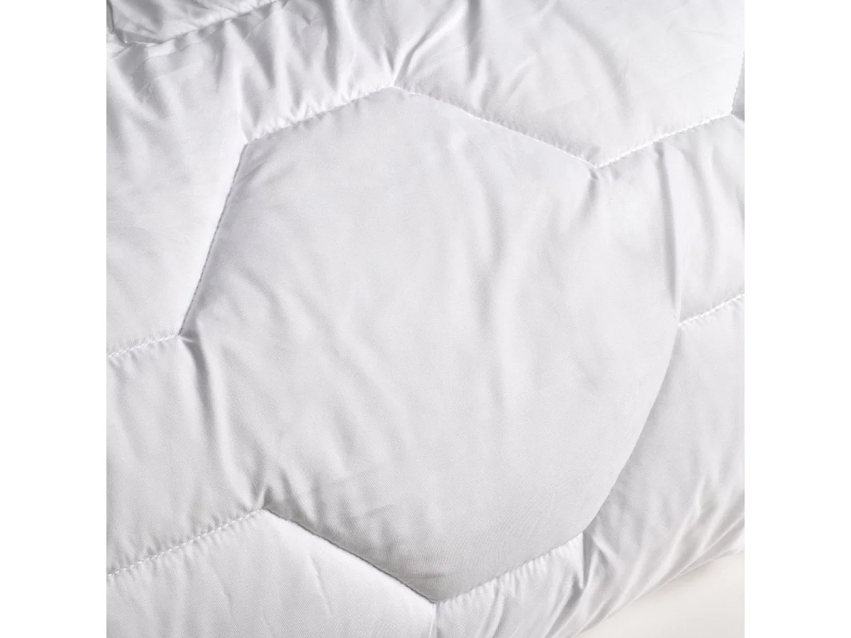 Couette Hôtel 500g/m2 - Très Chaude - 240x260cm