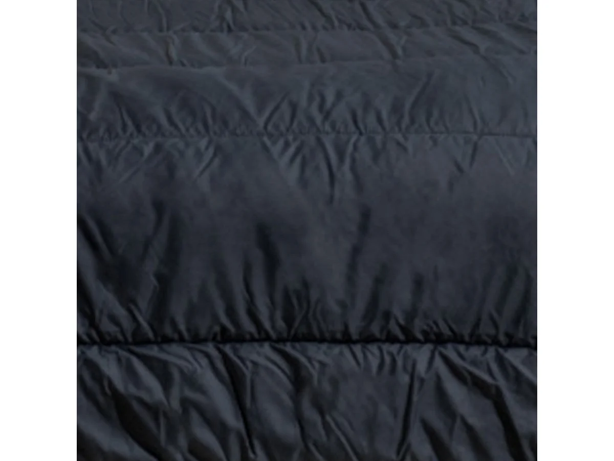 Couette imprimée microfibre chaude La Contraste 140x200cm