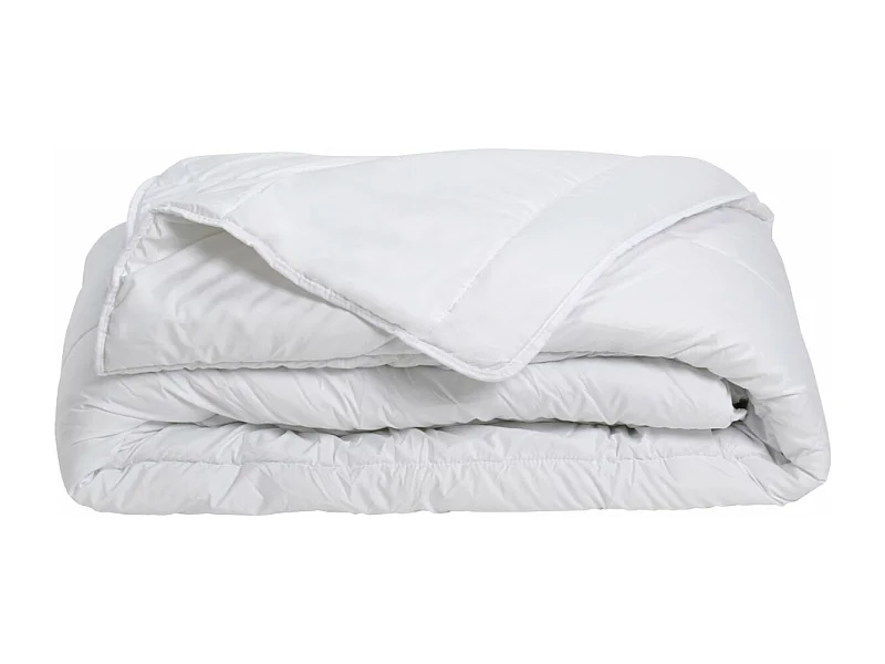 Couette Anti-acariens Eté - Légère 200gr/m2 - 140x200cm