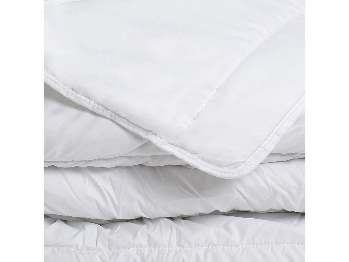 Couette Anti-acariens Eté - Légère 200gr/m2 - 140x200cm