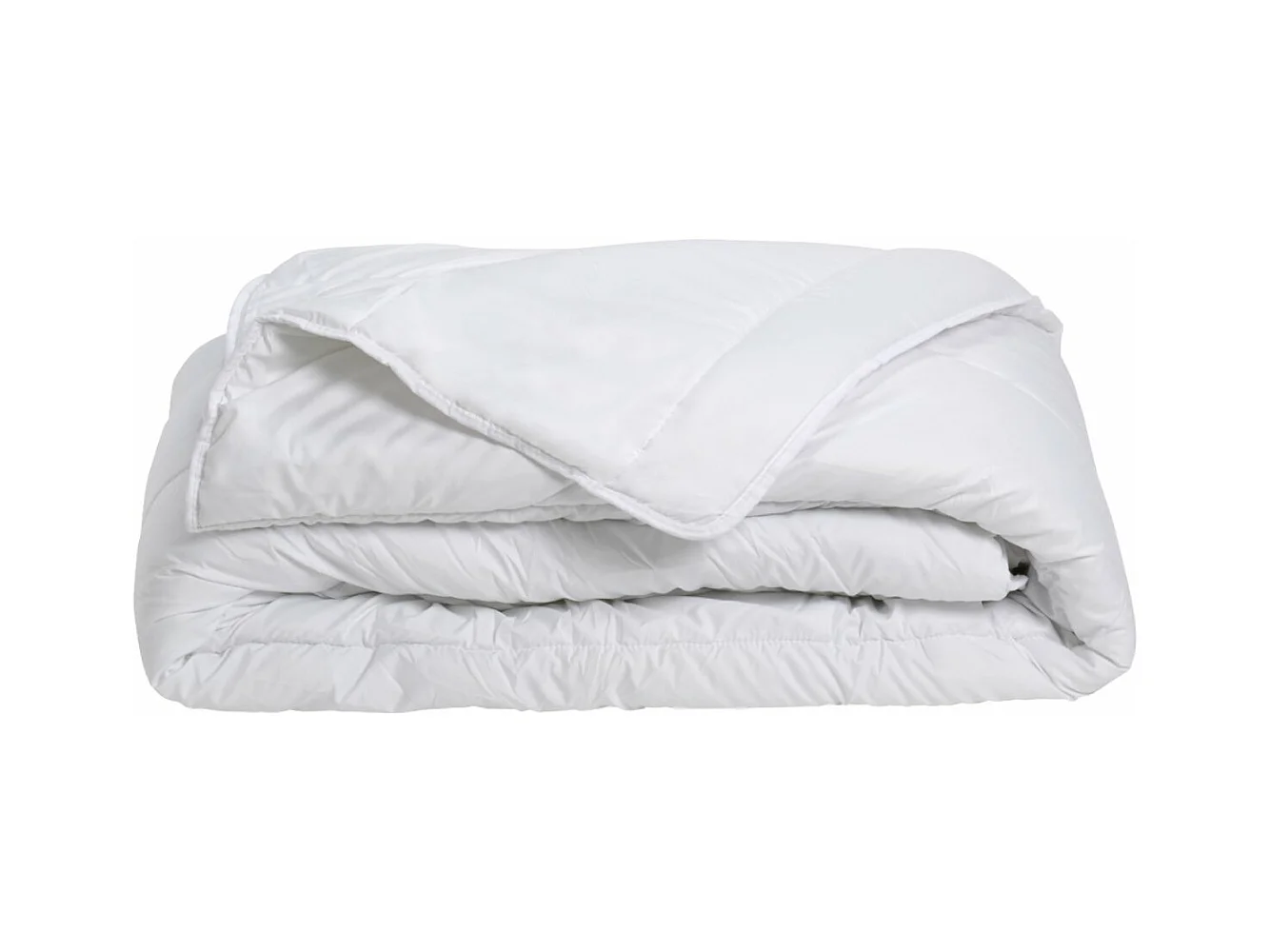 Couette Anti-acariens Eté - Légère 200gr/m2 - 200x200cm