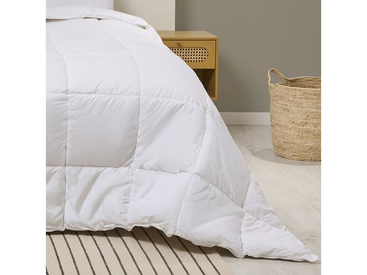 Couette très chaude Sensation Duvet 220x240cm