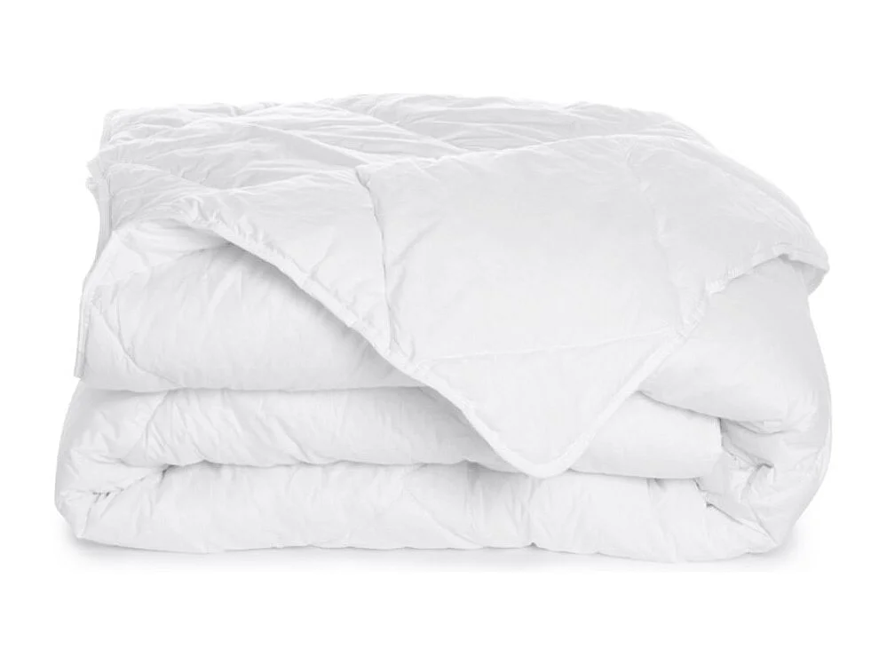 Couette Chaude Lavable à 95° 140x200cm