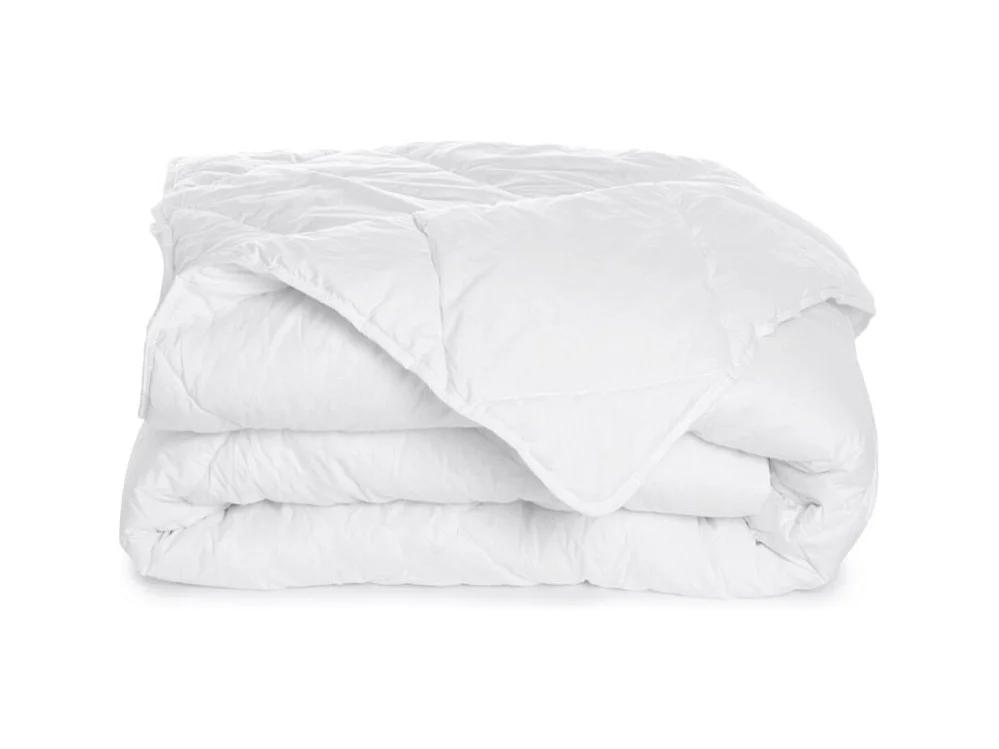 Couette Chaude Lavable à 95° 140x200cm