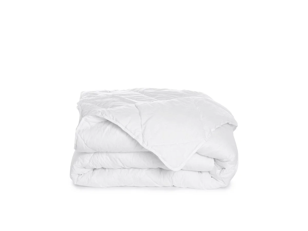 Couette Chaude Lavable à 95° 140x200cm