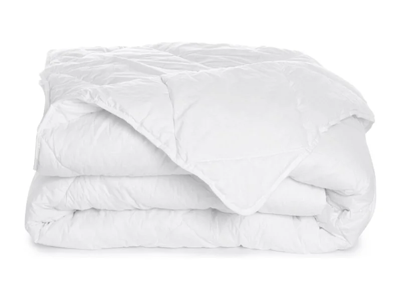 Couette Chaude Lavable à 95° 140x200cm