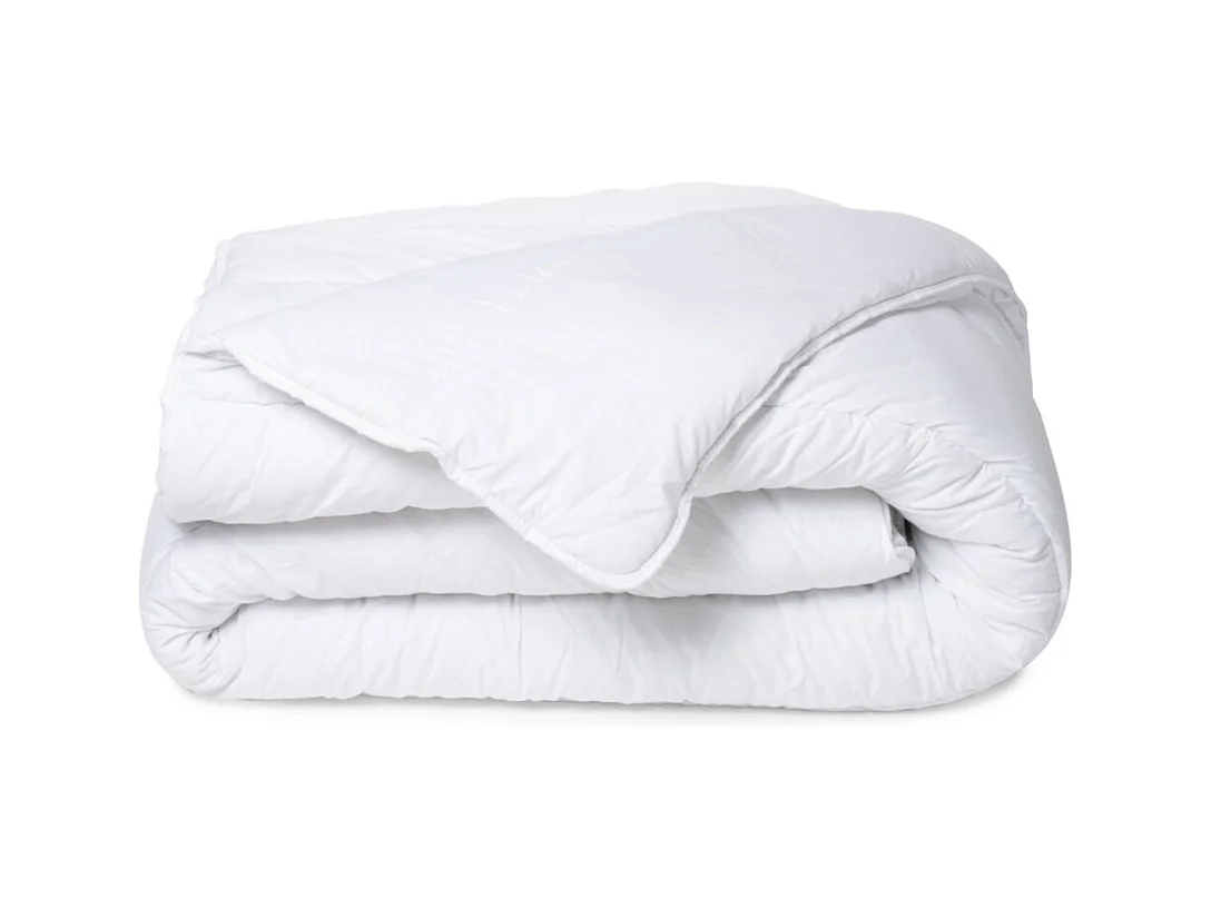 Couette chaude Anti-acariens 200x200cm