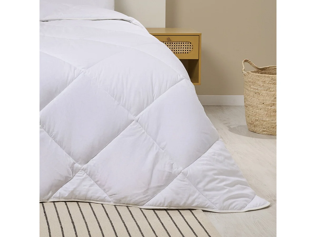 Couette Hivernale très chaude 200x200cm