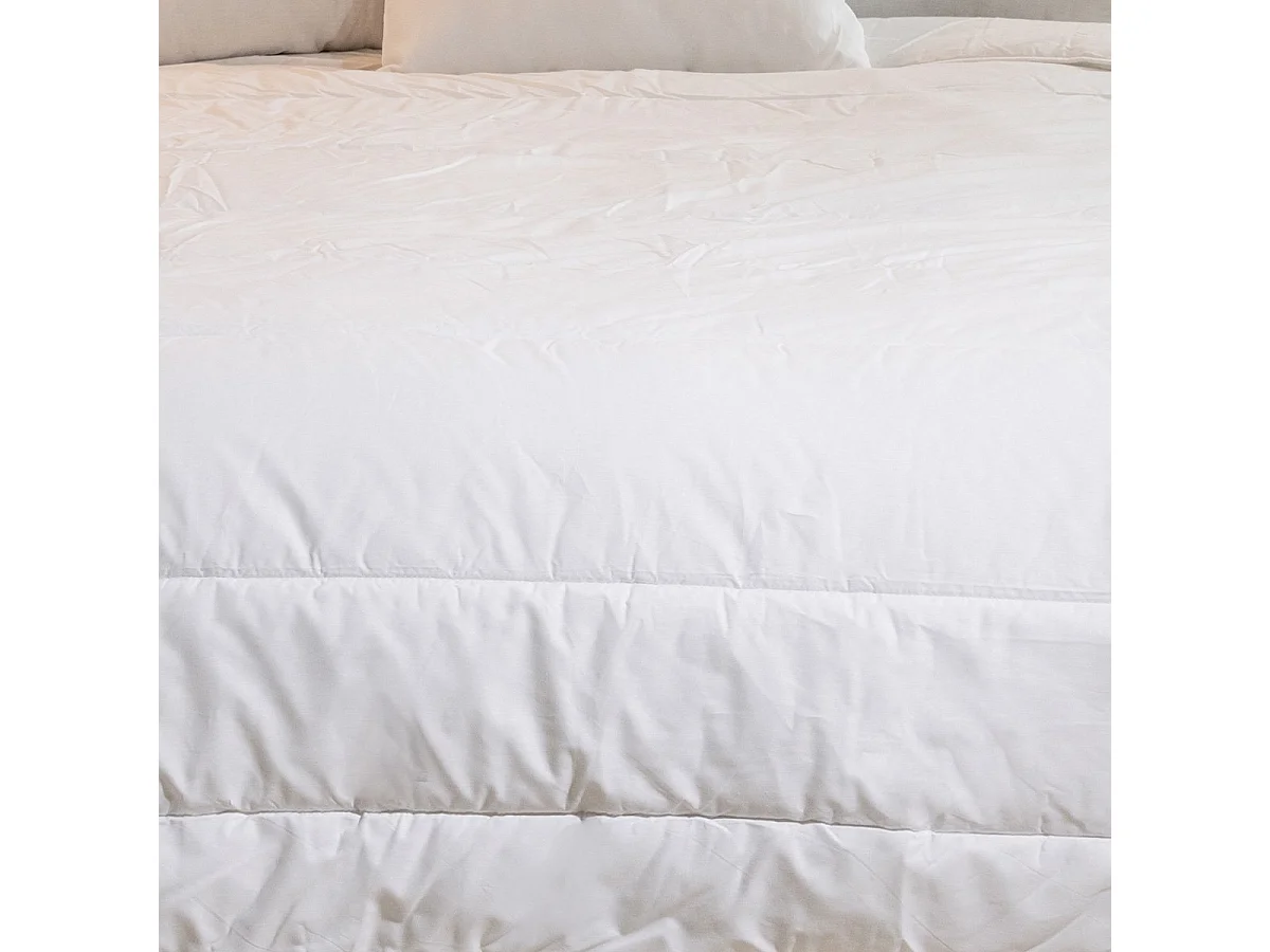 Couette Légère Spéciale Eté 140x200cm