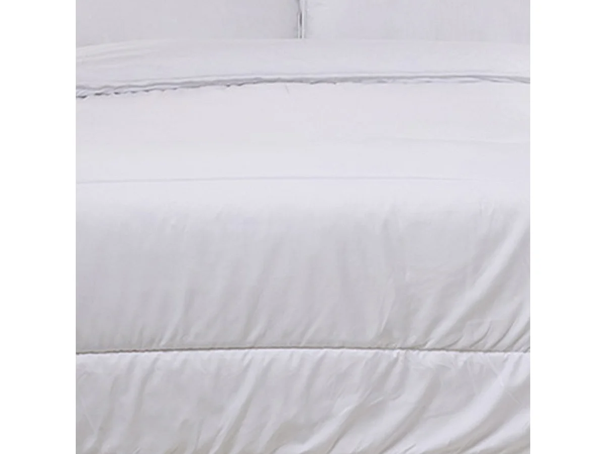 Couette Légère et respirante Anti-transpiration Topcool 200x200cm