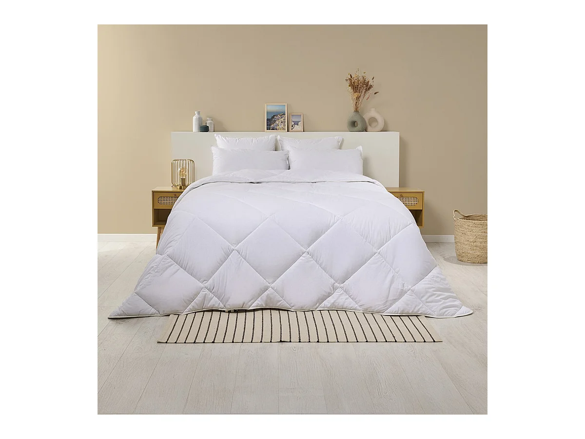 Couette Hivernale très chaude 140x200cm