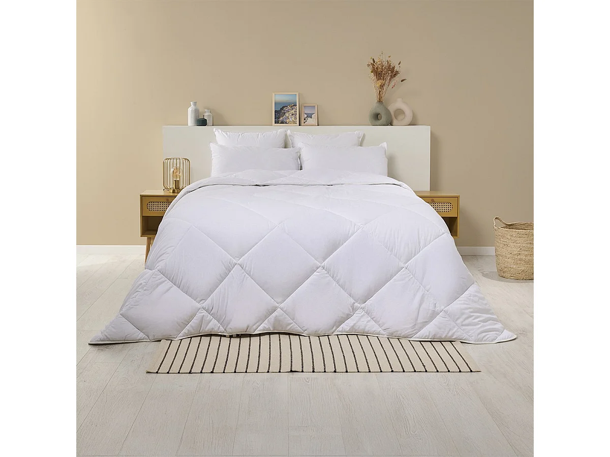 Couette Hivernale très chaude 220x240cm