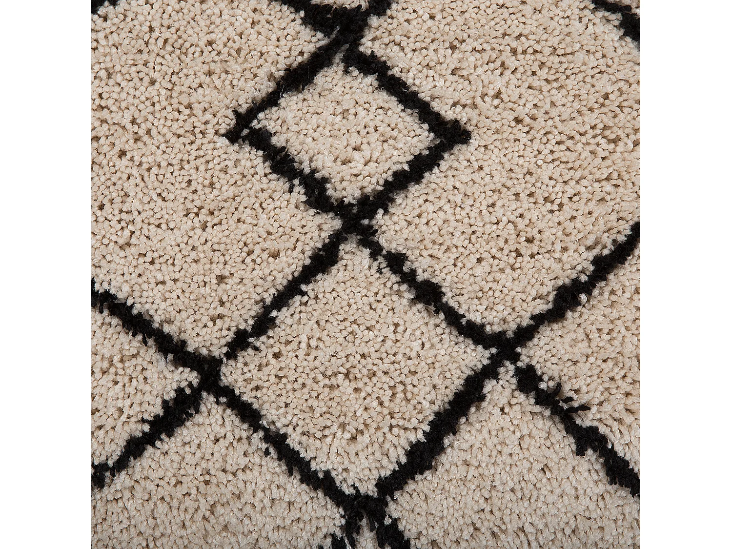 Tapis HAVSA Beige 160 x 230 cm