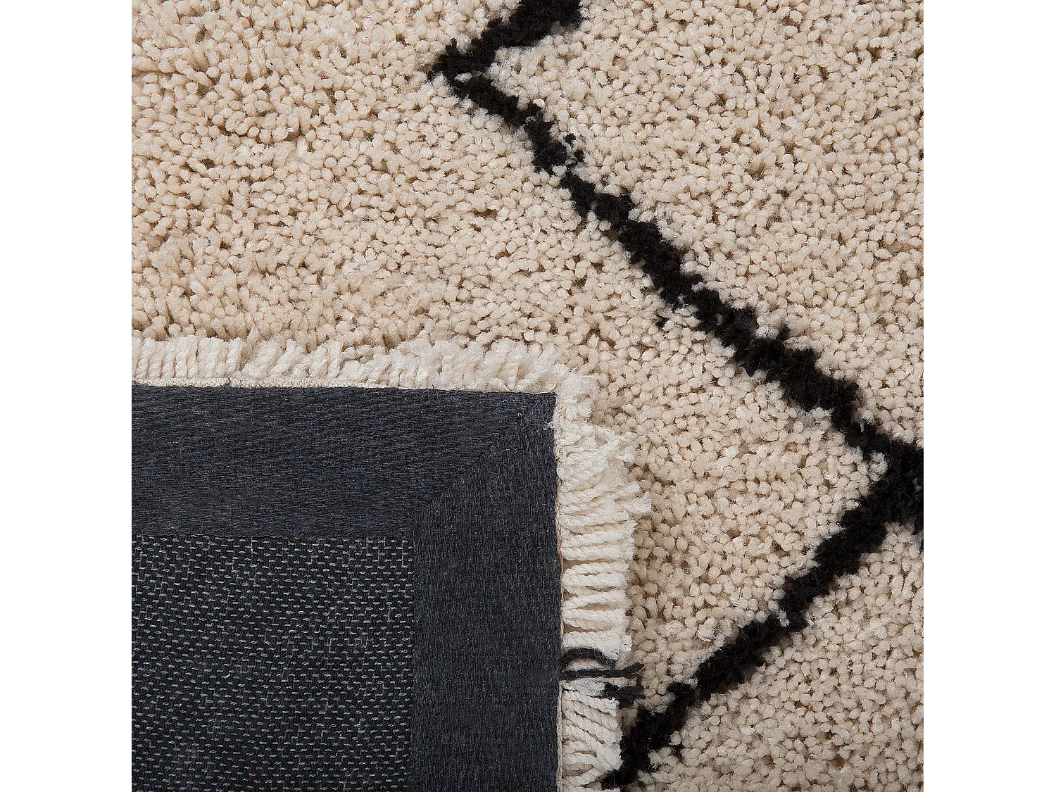 Tapis HAVSA Beige 160 x 230 cm